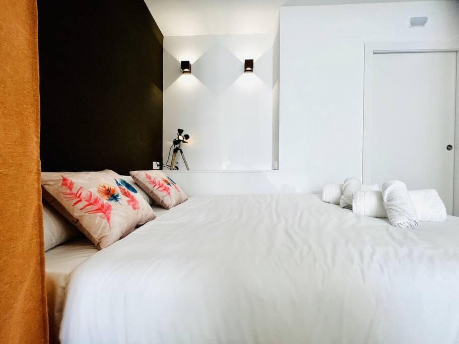 Exclusive LOFT in Ruzafa (SOHO) Apartment in Valencia