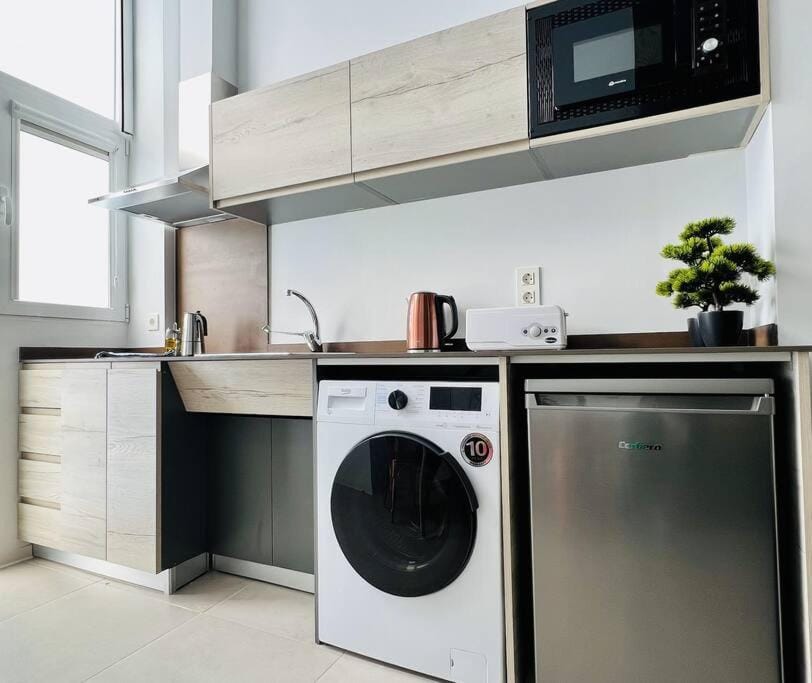 Exclusive LOFT in Ruzafa (SOHO) Apartment in Valencia