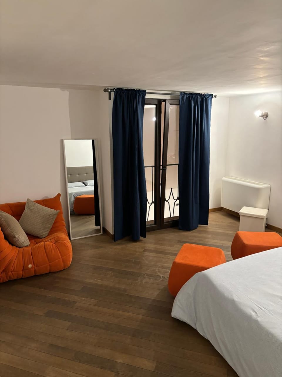 Boutique rooms trastevere Bed and Breakfast in Rome