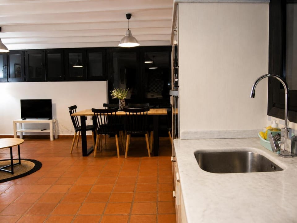 Sésamo Apartamento Apartment in Hervás