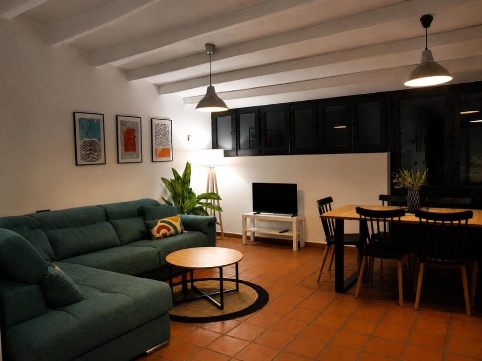 Sésamo Apartamento Apartment in Hervás