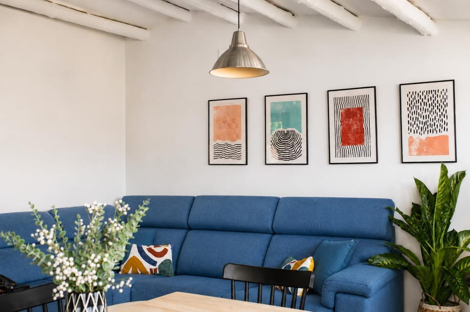 Sésamo Apartamento Apartment in Hervás