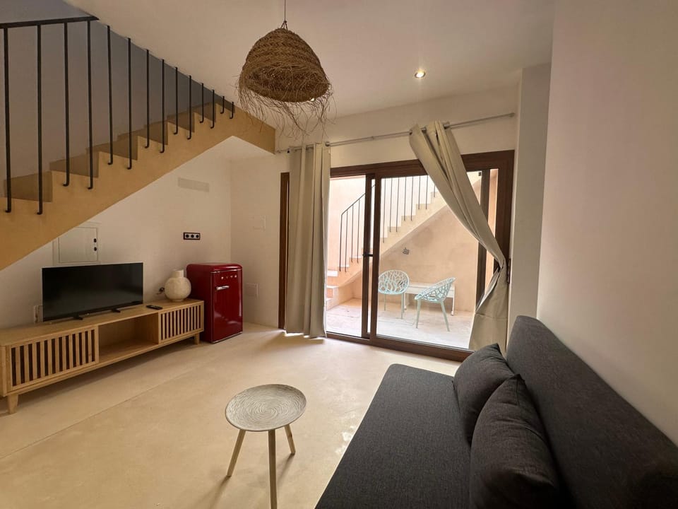 Casa Bella House in Formentera