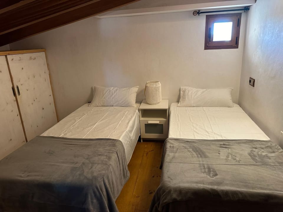 Casa Bella House in Formentera