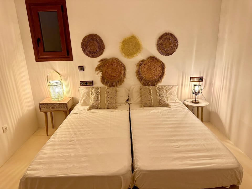 Casa Bella House in Formentera
