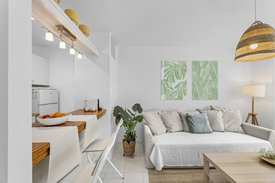 Gara Apt Puerto del Carmen Apartment in Puerto del Carmen