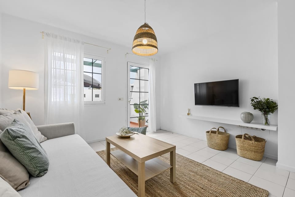 Gara Apt Puerto del Carmen Apartment in Puerto del Carmen