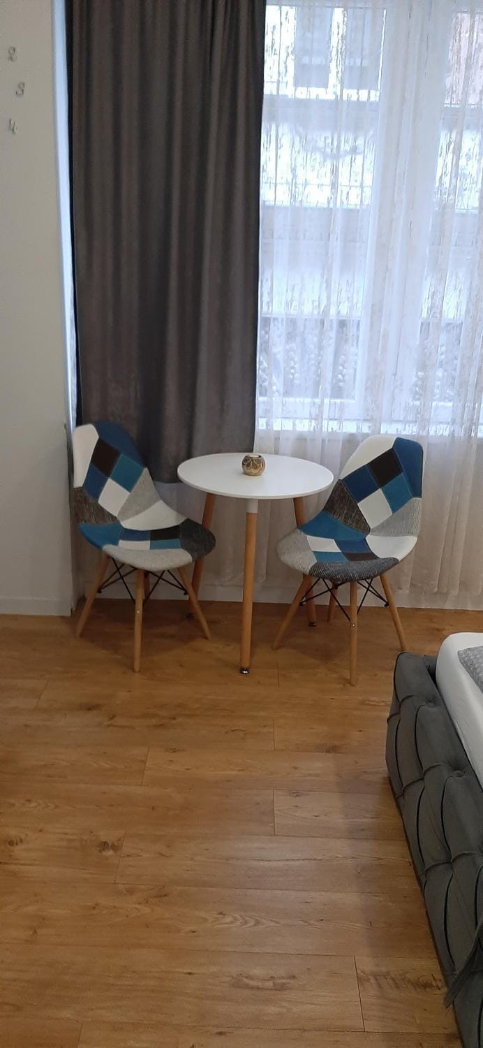 Apartman EM Apartment in Sarajevo