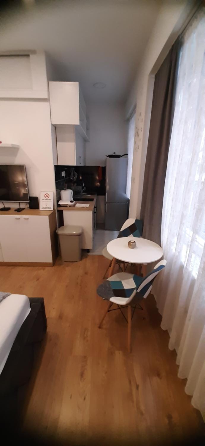 Apartman EM Apartment in Sarajevo