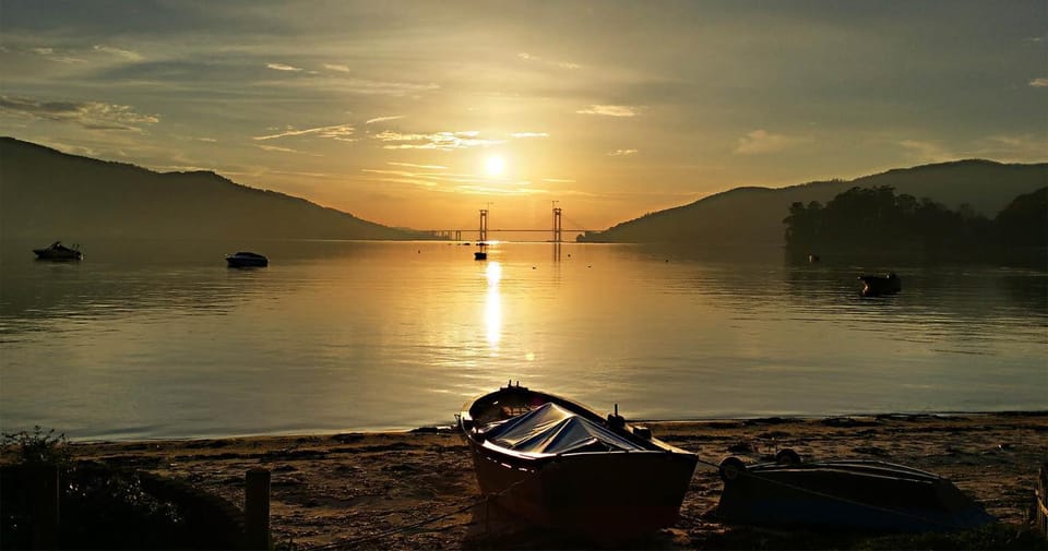 Nearby landmark, Beach, Sea view, Sunrise, Sunset