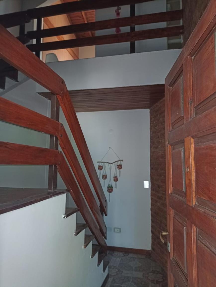 CHE LOLITA HOUSE 3 Apartment in Buenos Aires Province