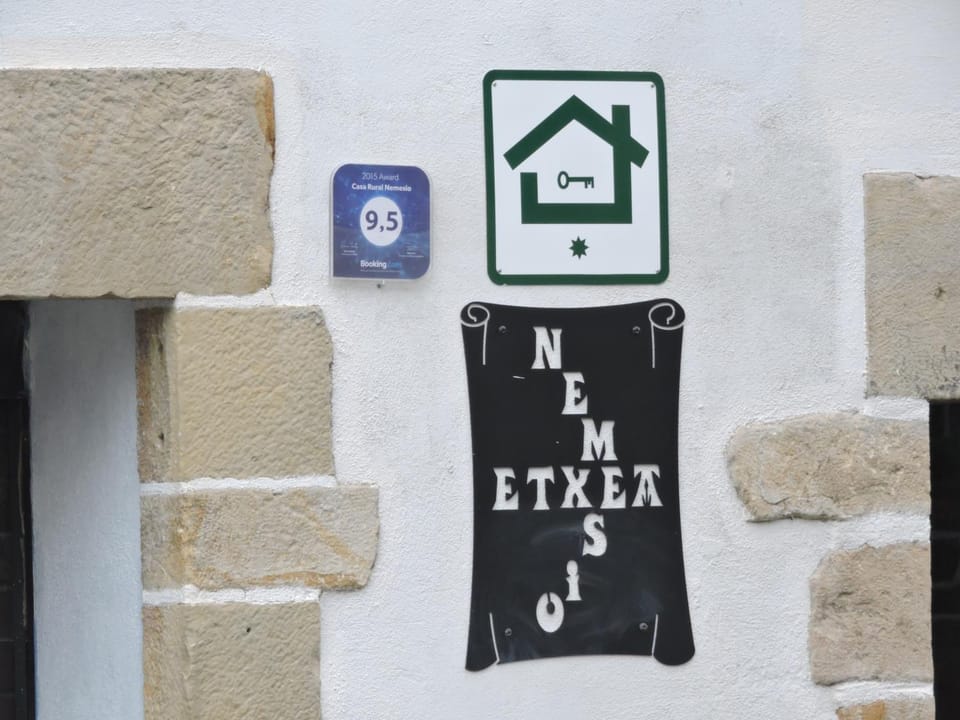 Property logo or sign, Street view