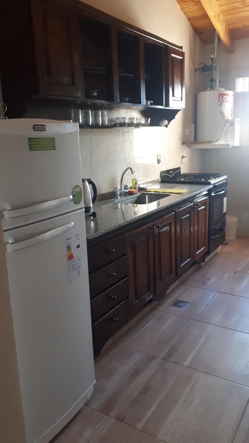 Departamentos San Benito Apartment in Malargüe