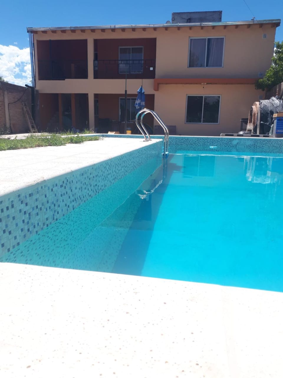 Departamentos San Benito Apartment in Malargüe