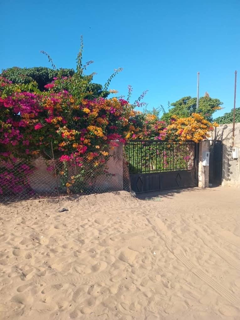 Villa Bellevue Villa in Thiès Region, Senegal