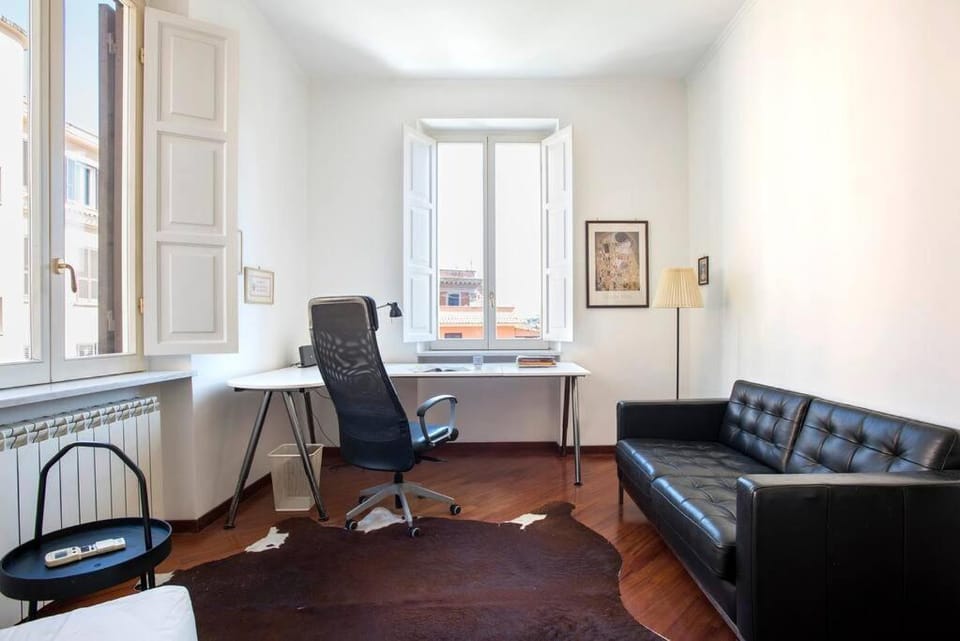 Bedroom, heating, air conditioner