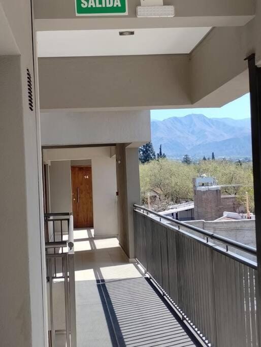 Departamento moderno en Capital Apartment in Mendoza