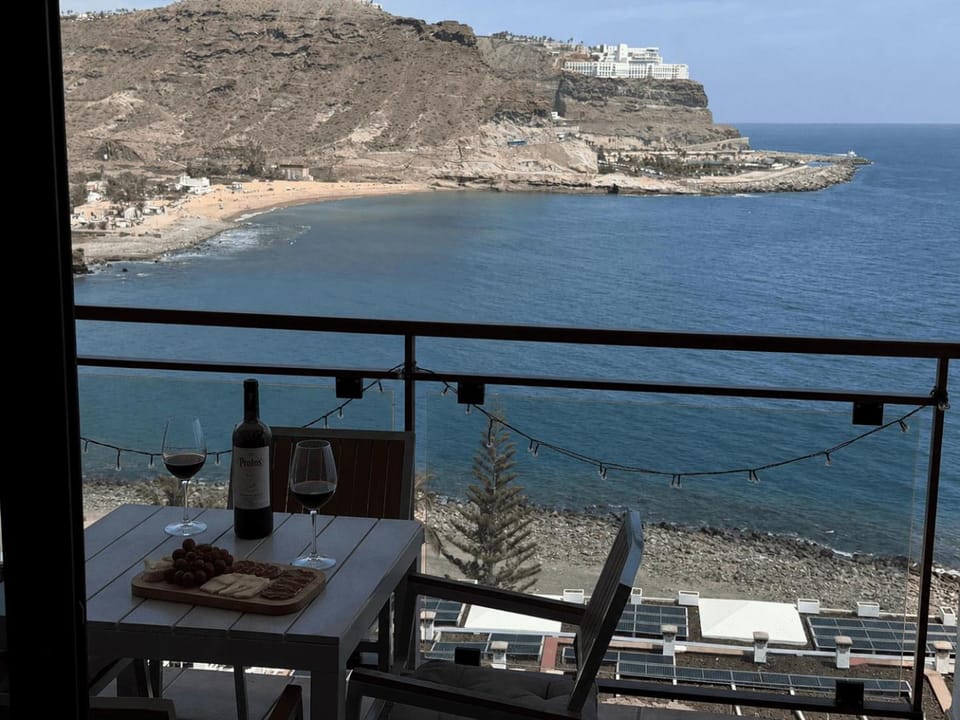 Balcony/Terrace, Balcony/Terrace