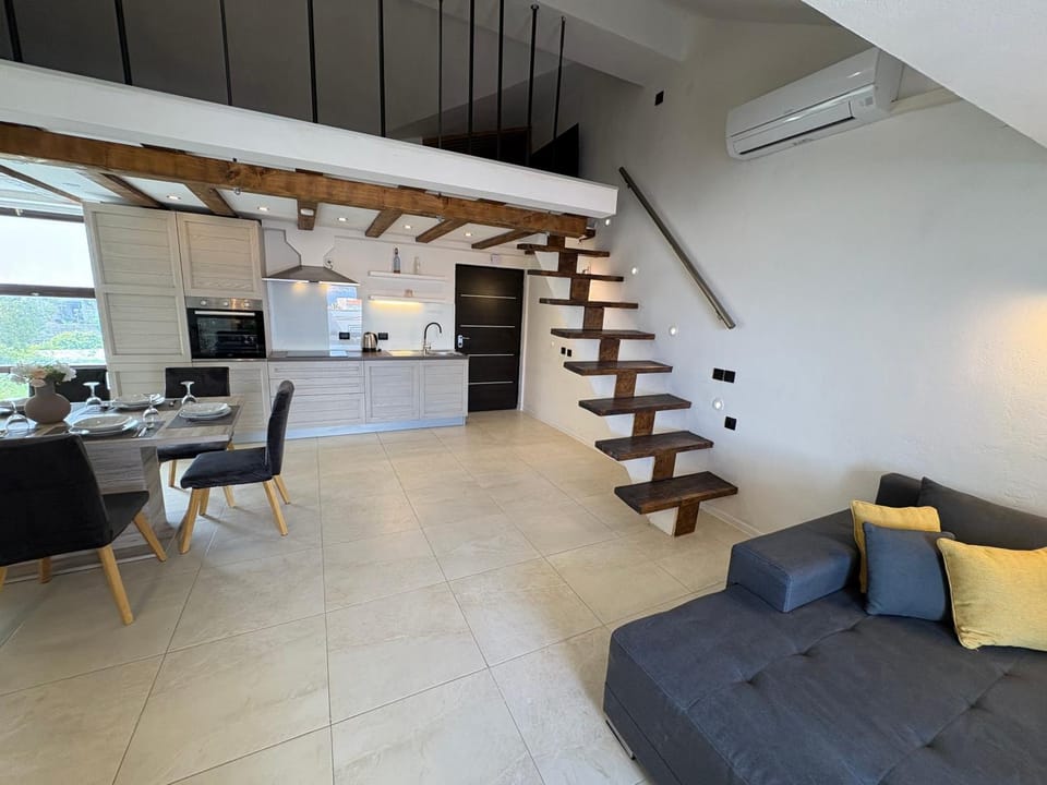 Apartment Anchor Luxury Apartment in Šibenik-Knin County, Croatia