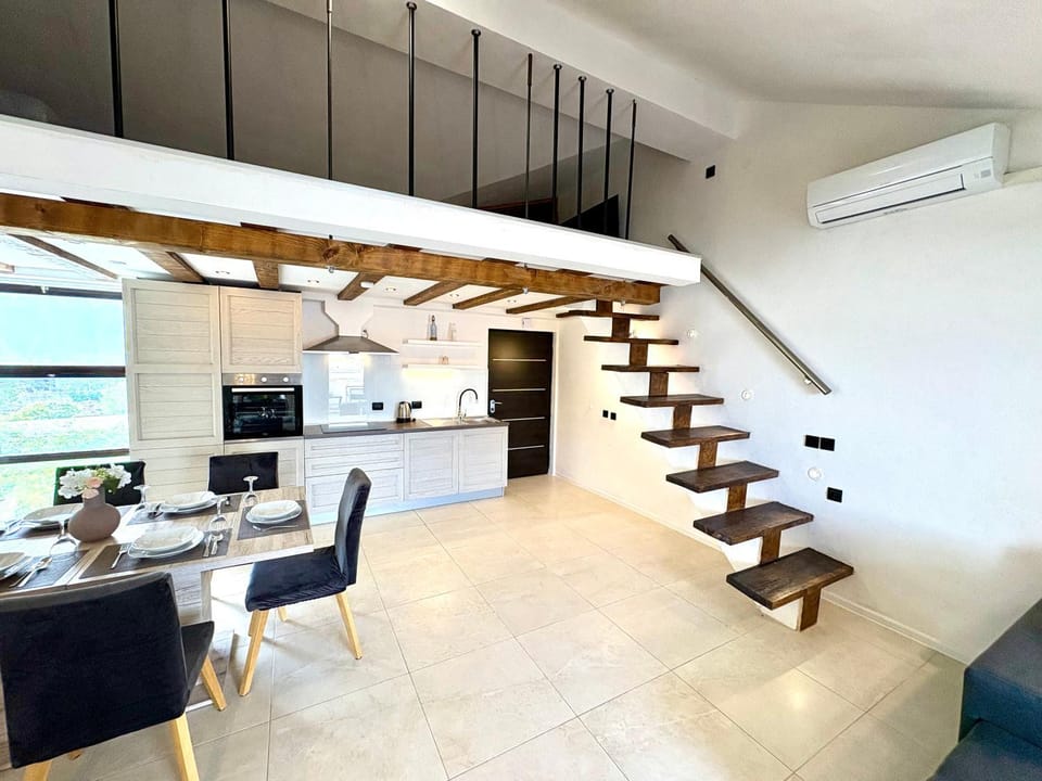 Apartment Anchor Luxury Apartment in Šibenik-Knin County, Croatia