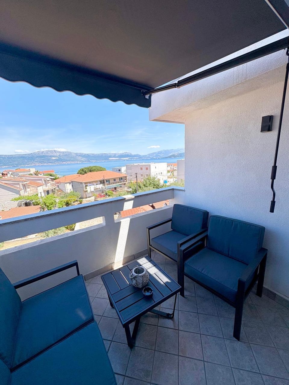 Apartment Anchor Luxury Apartment in Šibenik-Knin County, Croatia