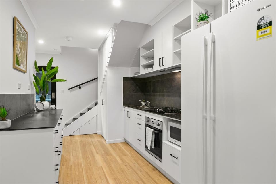 Redhill Cairns Living - Gatton St Hostel in Cairns