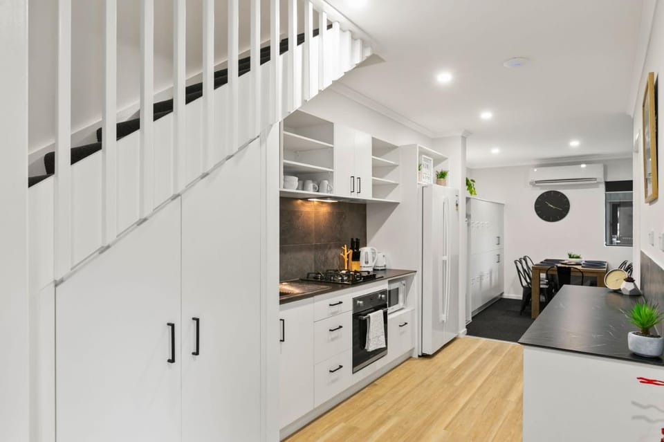 Redhill Cairns Living - Gatton St Hostel in Cairns