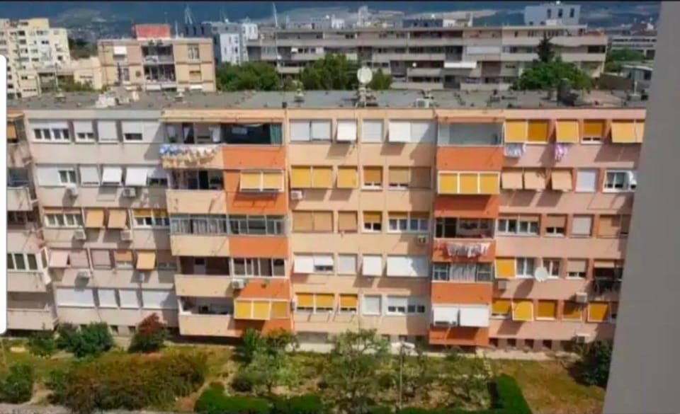 Day, Neighbourhood, Bird's eye view
