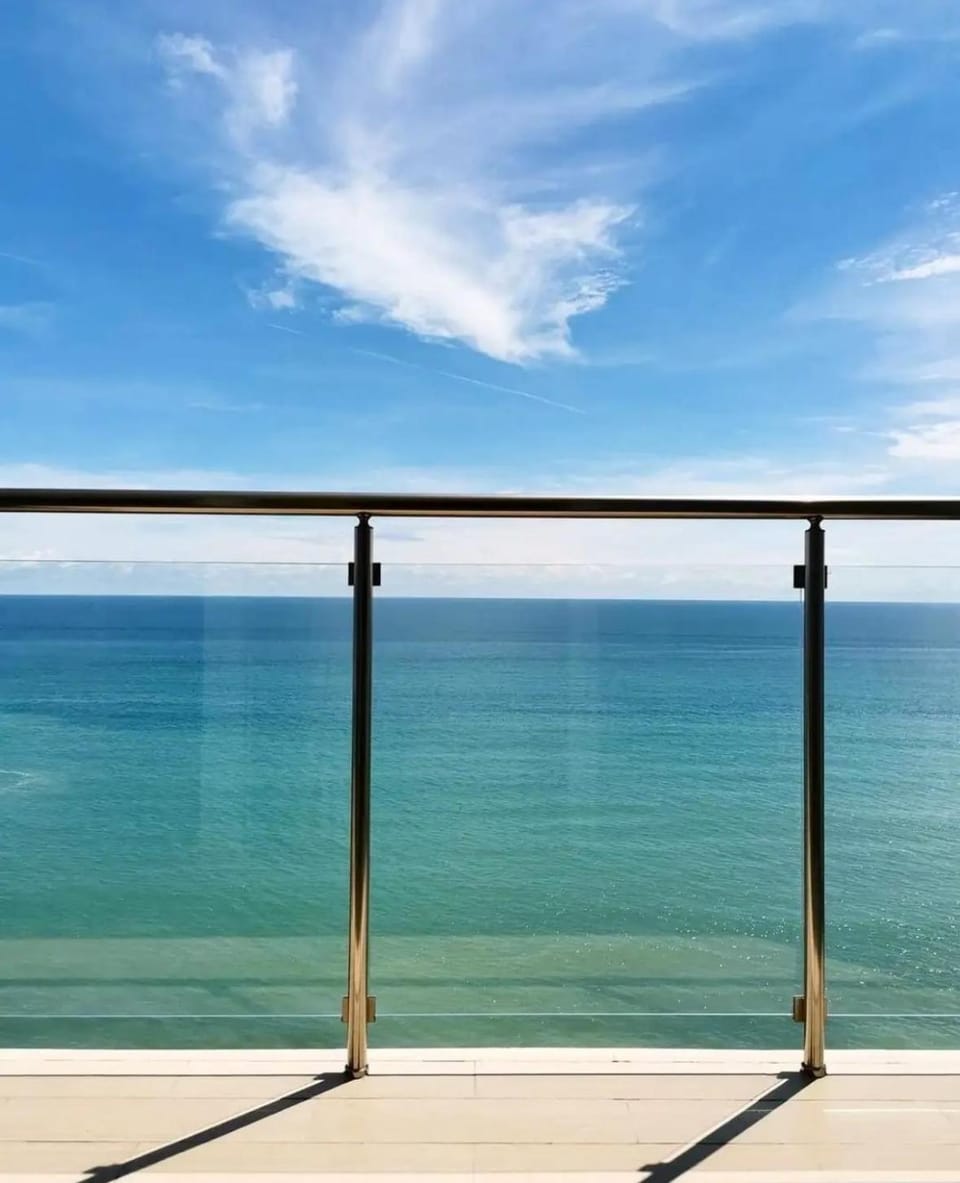 El Palmar Beach Residences 901 Beach Front View Apartment in Panama