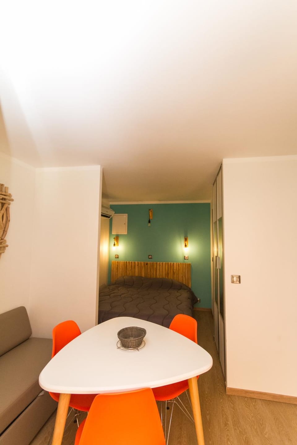 Vignale Resort Campground/ 
RV Resort in Ghisonaccia
