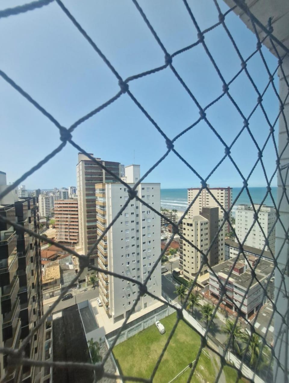 Sea view