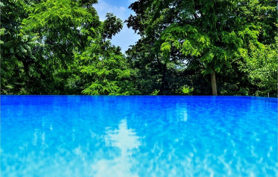 Villa Ferlini House in Istria County