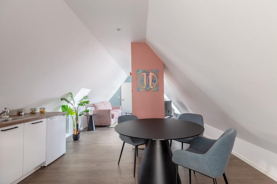 Travel Homes - Republic, charm in the heart of Colmar Apartment hotel in Colmar