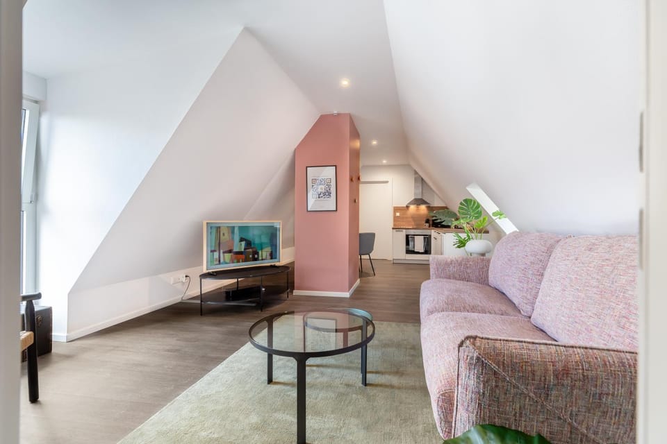 Travel Homes - Republic, charm in the heart of Colmar Apartment hotel in Colmar