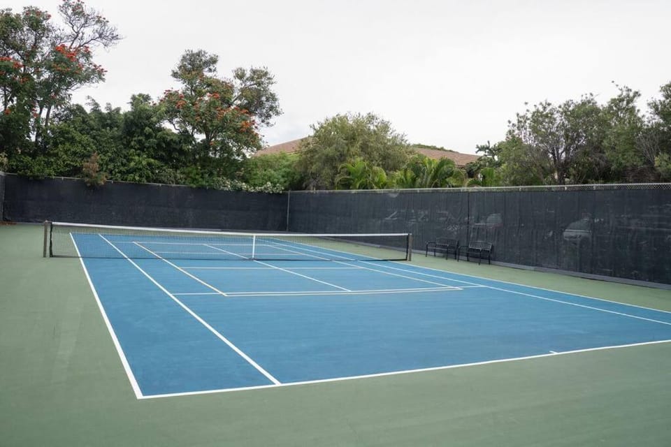 Kihei Akahi C610- Stunning remodeled oceanview in the heart of Kihei Apartment in Wailea