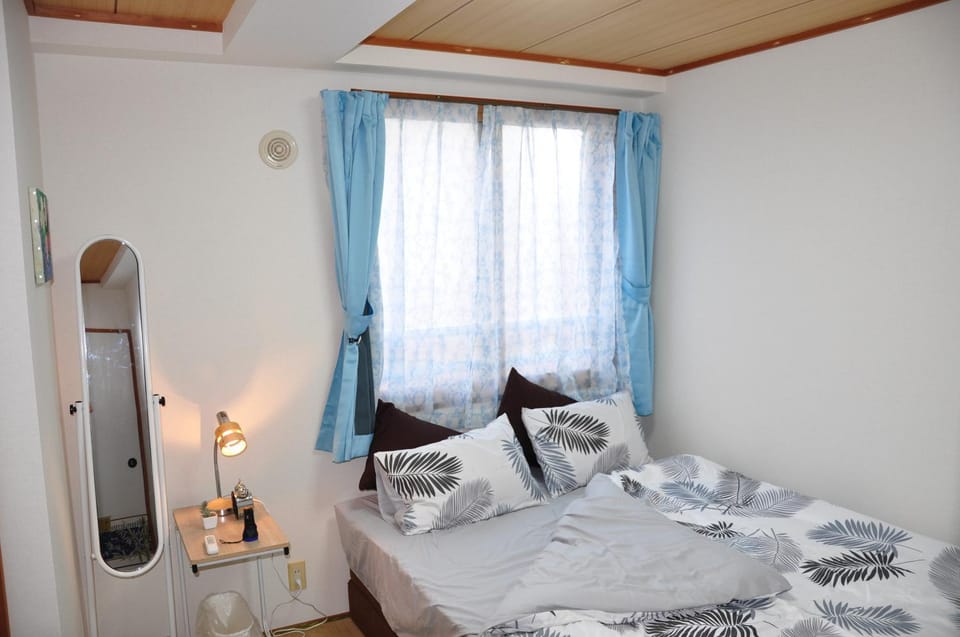 アイム北10条 Apartment in Sapporo