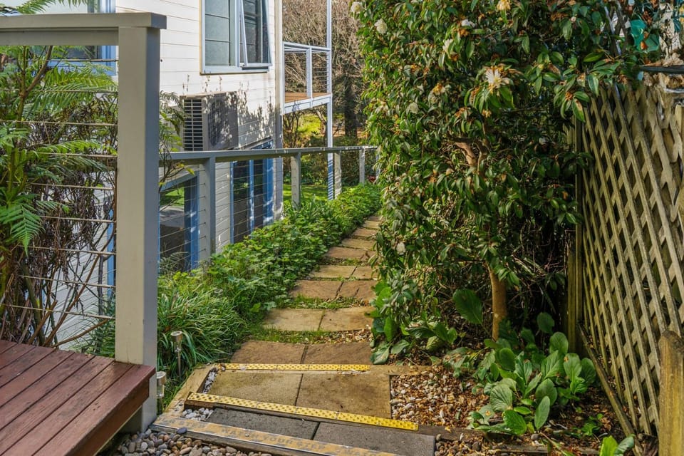 Holley House Apartment in Blue Mountains