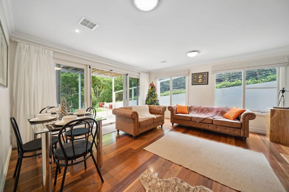 Holley House Apartment in Blue Mountains