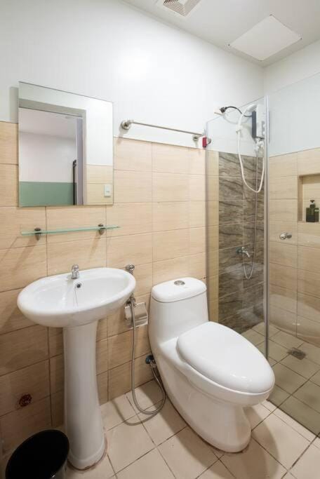 St. Marvin Studio Makati M407 Apartment in Mandaluyong