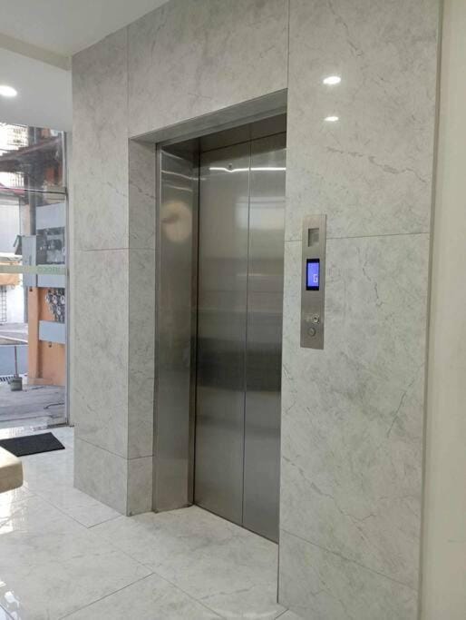 St. Marvin Studio Makati M407 Apartment in Mandaluyong