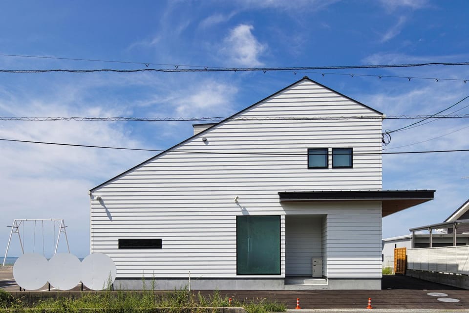 BHOLIC（ビーホリック） House in Fukuoka Prefecture