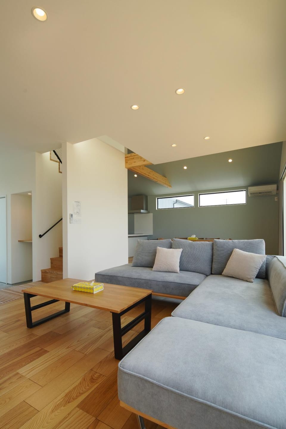 BHOLIC（ビーホリック） House in Fukuoka Prefecture