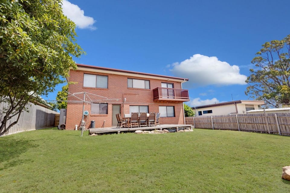 Harmony House in Lakes Entrance