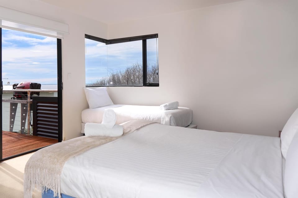 Bed, BBQ facilities, BBQ facilities, Balcony/Terrace, Balcony/Terrace, Bedroom