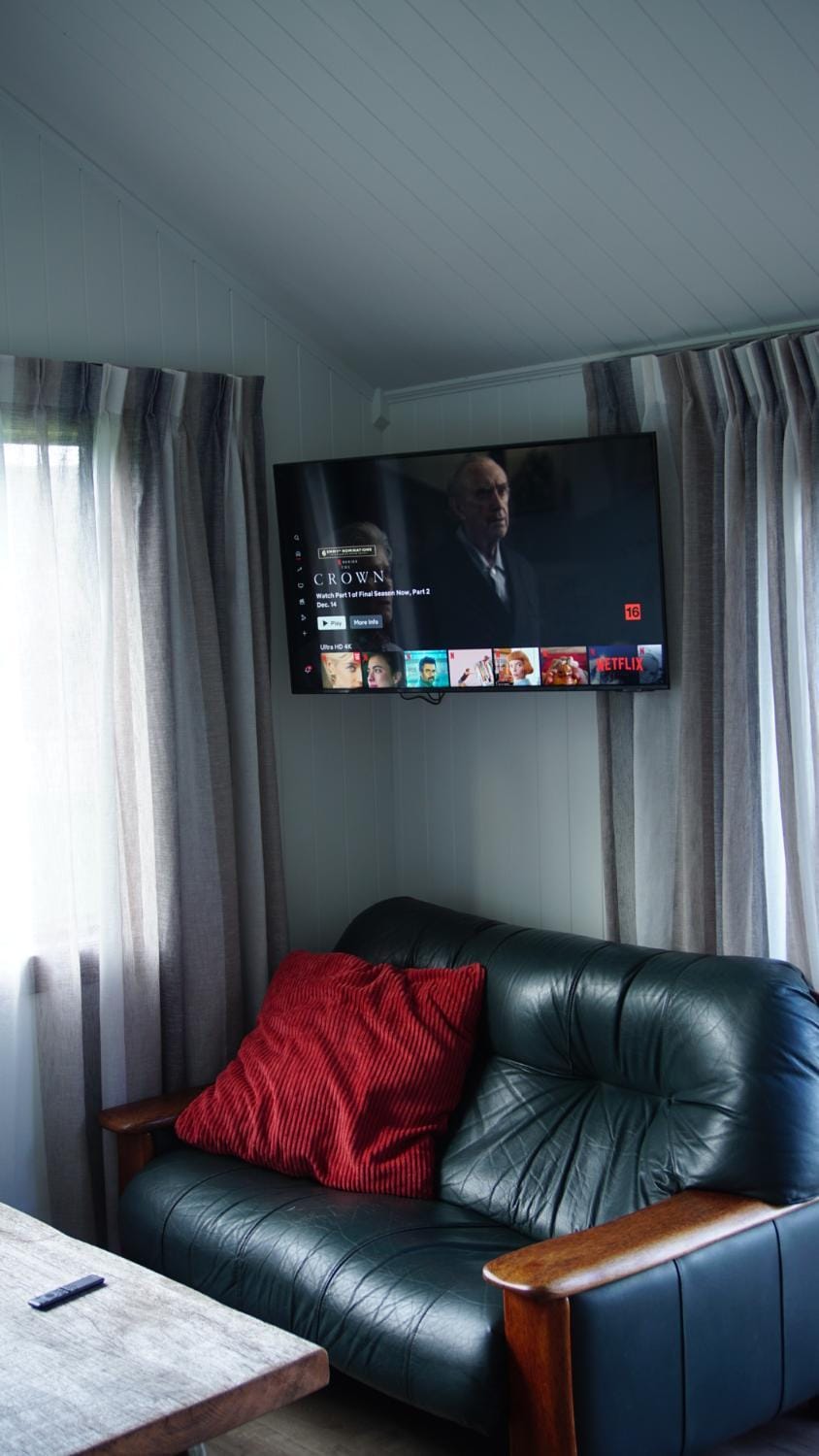 TV and multimedia