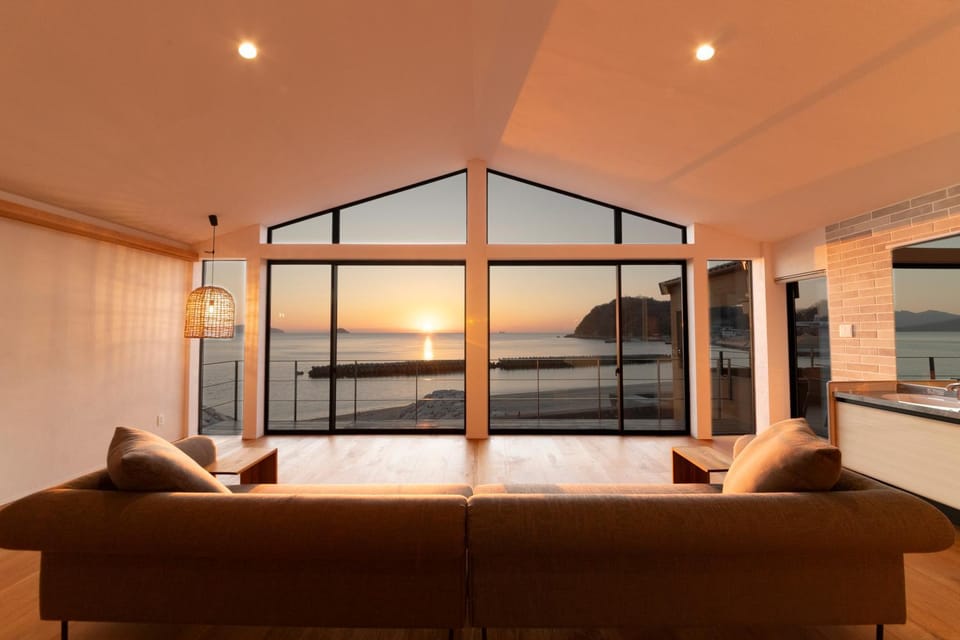 View (from property/room), Sea view