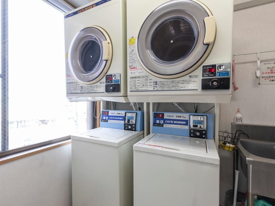 laundry