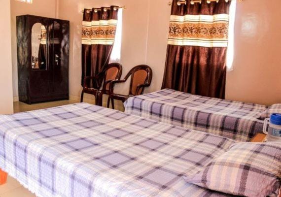 Cherrapunjee - Laiaiker Inn Vacation rental in Bangladesh