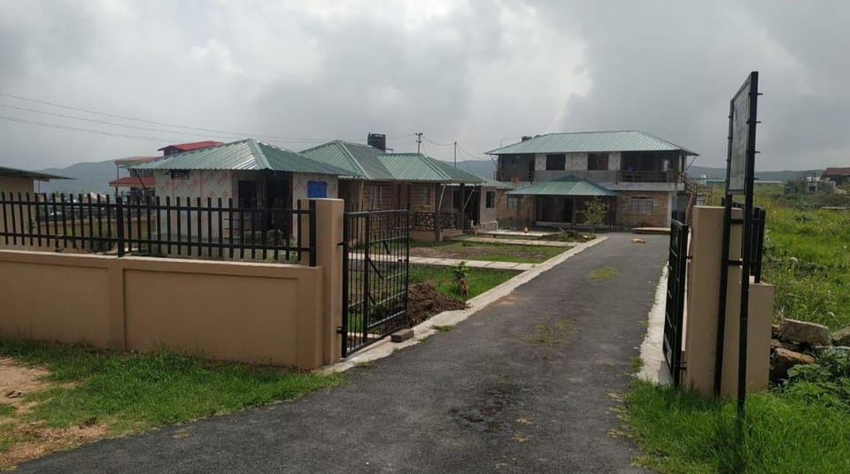 Cherrapunjee - Laiaiker Inn Vacation rental in Bangladesh