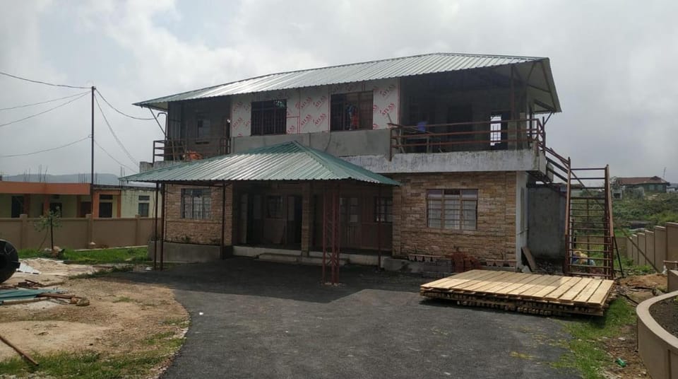 Cherrapunjee - Laiaiker Inn Vacation rental in Bangladesh